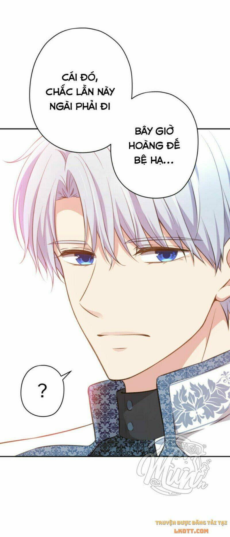 Gửi Đến Người Bạn Của Tôi: Chapter 27