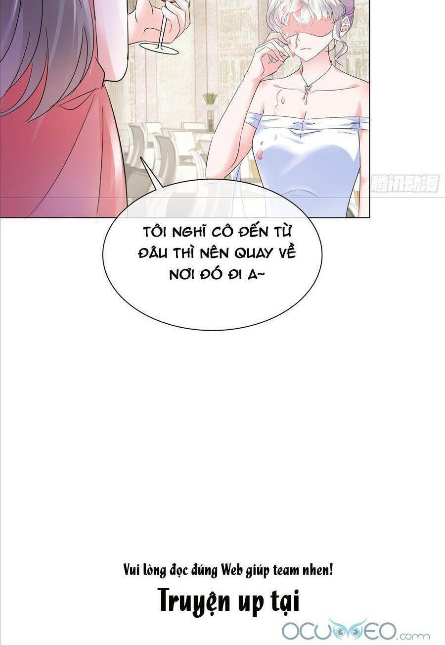 Nhược Hữu Hàn Đông Ngộ Noãn Dương: Chapter 6