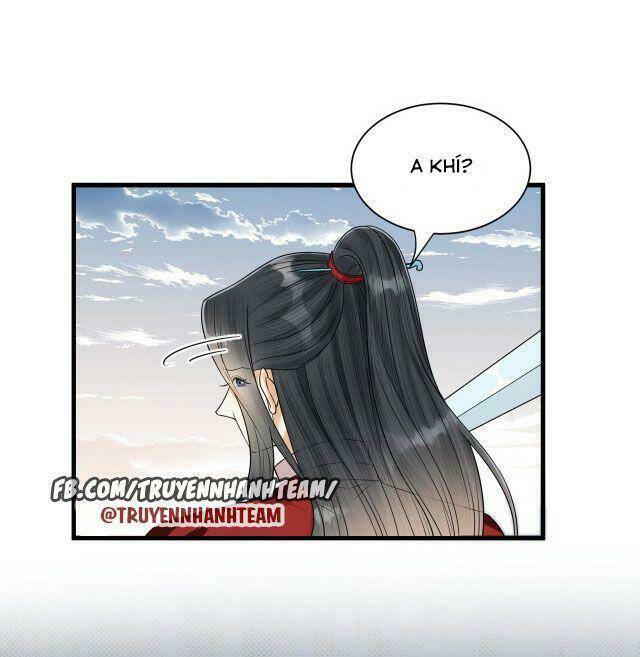 Lễ Băng Nhạc Phôi Chi Dạ: Chapter 56