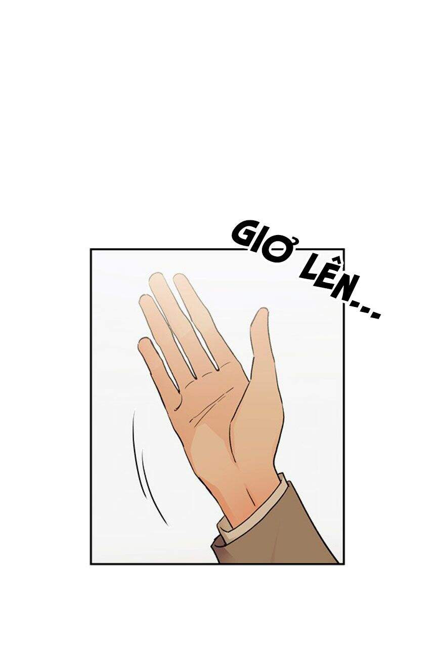 Nụ Hôn Của Giác Quan Thứ Sáu: Chapter 14