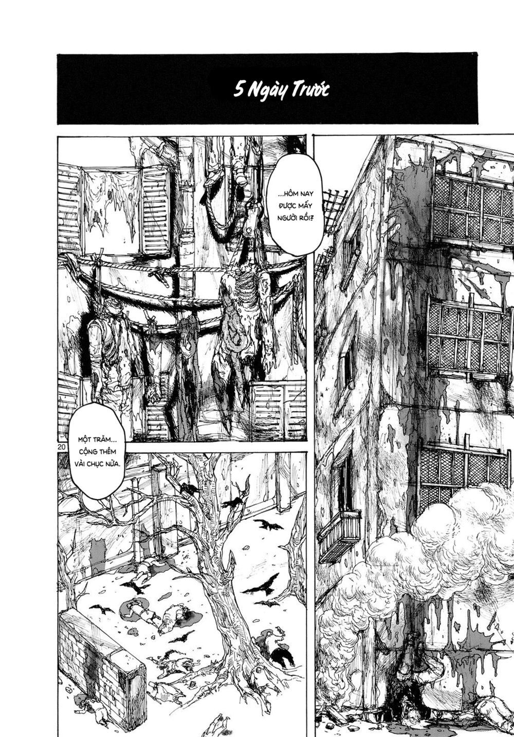 Kẻ Mất Trí Và Thế Giới Ma Thuật: Chapter 84