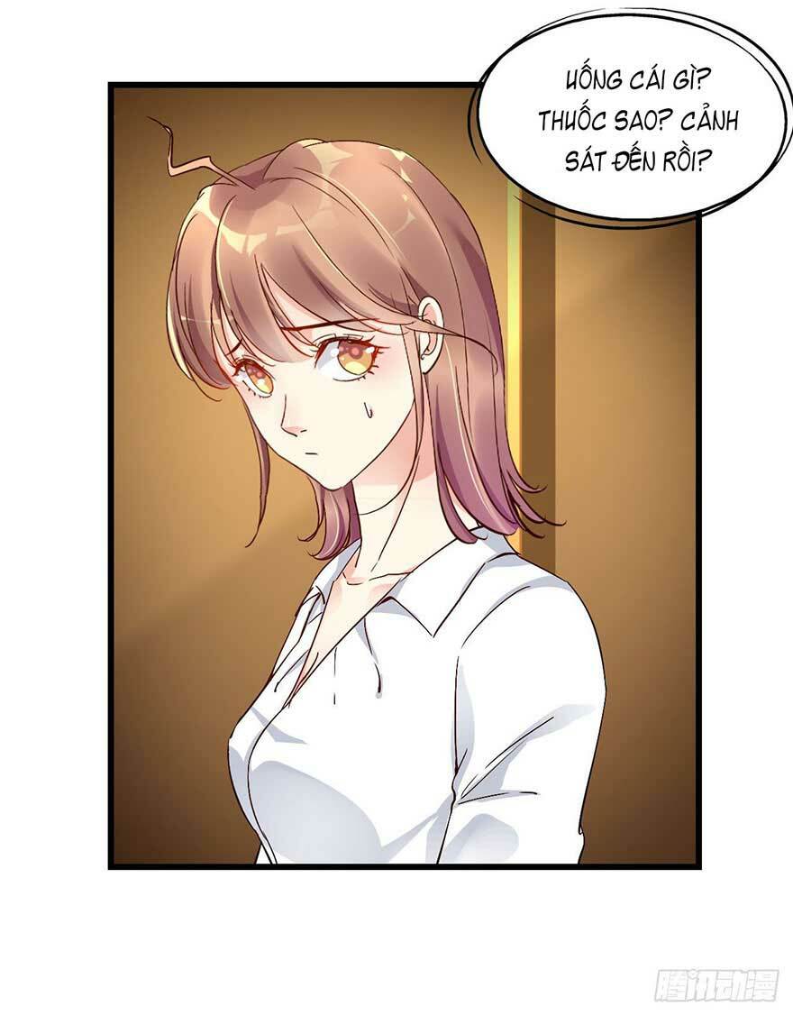 Náo Loạn Suốt Đời: Chapter 1