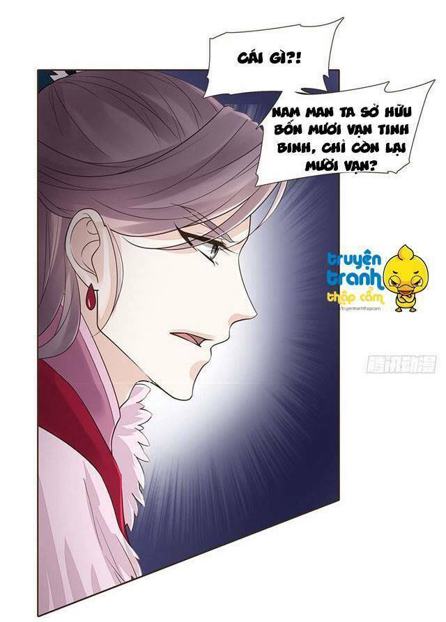 Đại Giá Thừa Tướng: Chapter 106