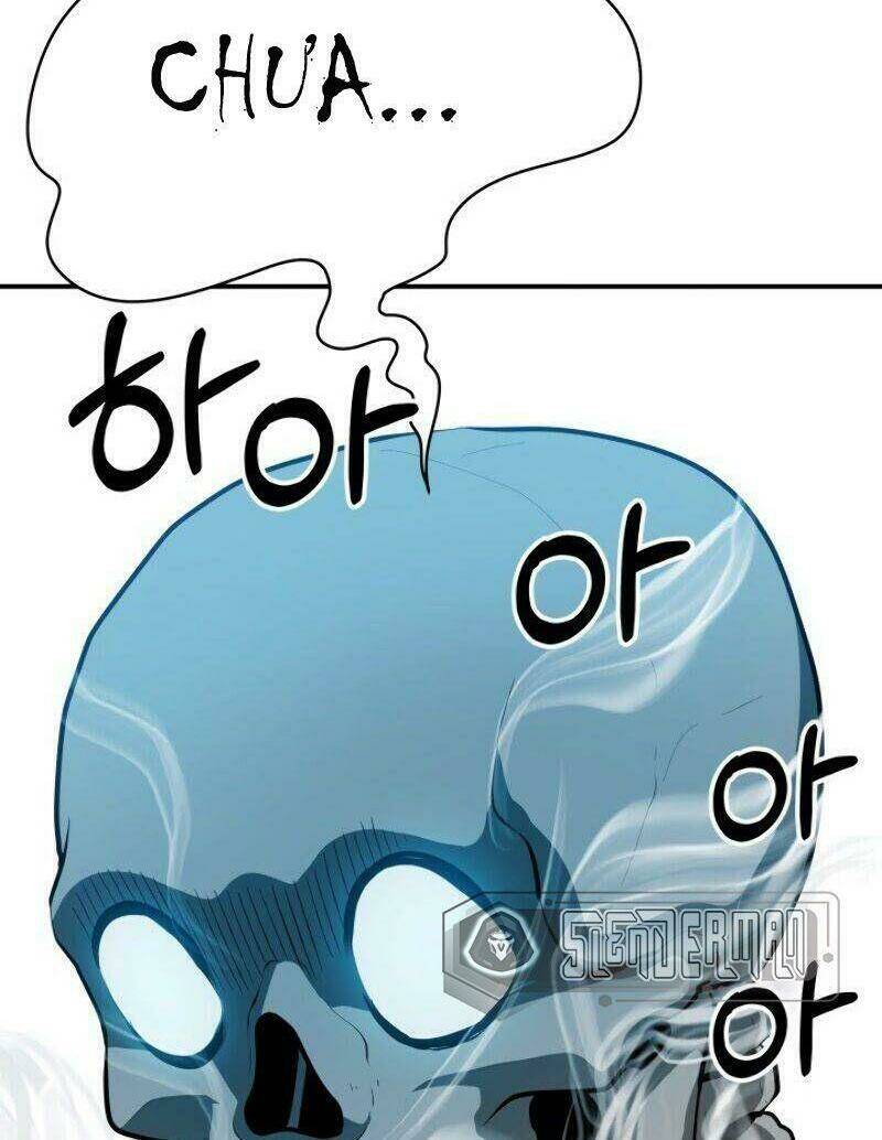 Ngôi Nhà Kết Nối Với Hầm Ngục: Chapter 8