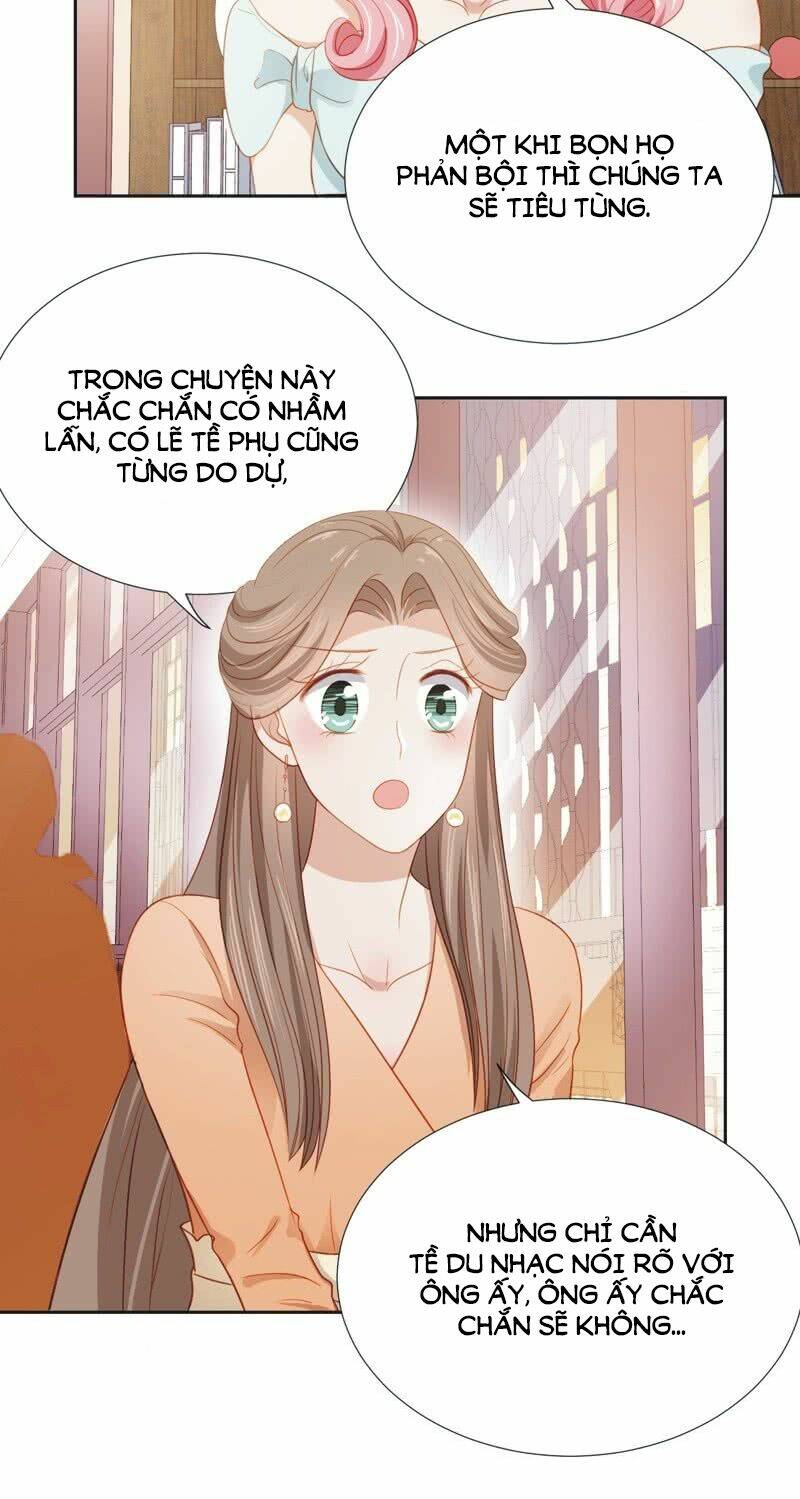 Khi Trá Luyến Nhân: Chapter 53