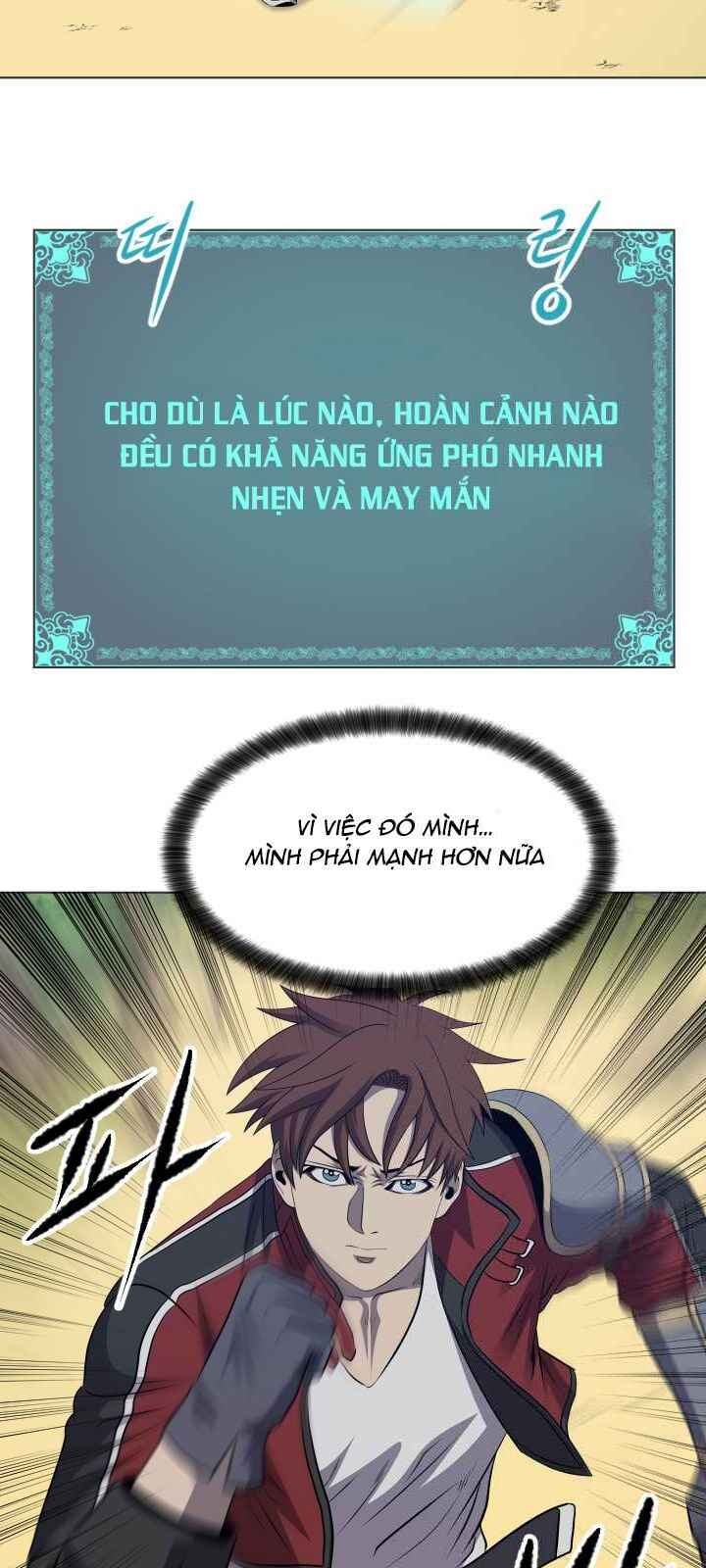 Cấp Độ Của Tôi Là Cao Nhất: Chapter 20