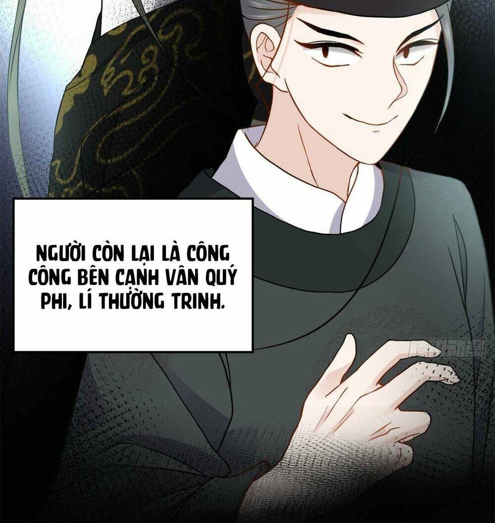 Vương Phi Thông Linh: Chapter 10