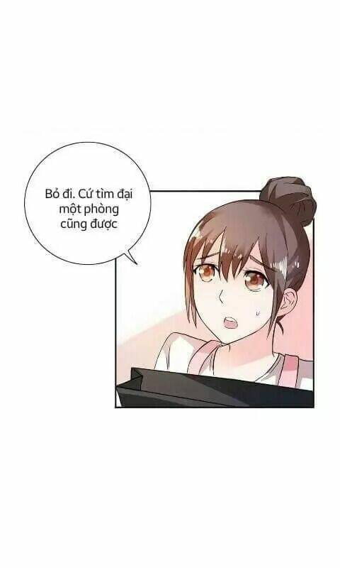 1 Nửa Hoàn Hảo Của Ceo: Chapter 24