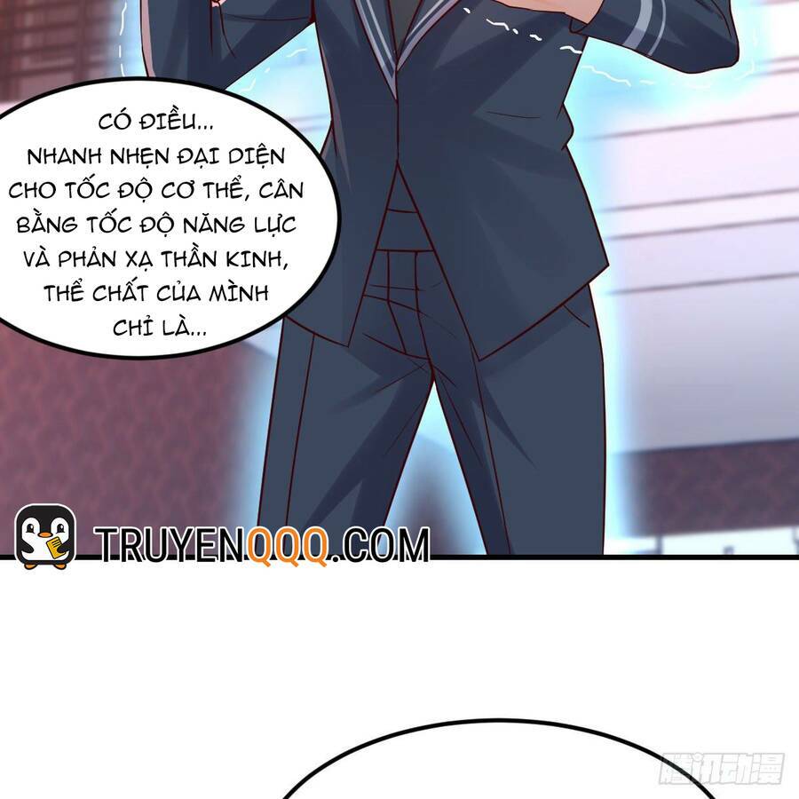 Thiên Tứ Thức Tỉnh: Chapter 10