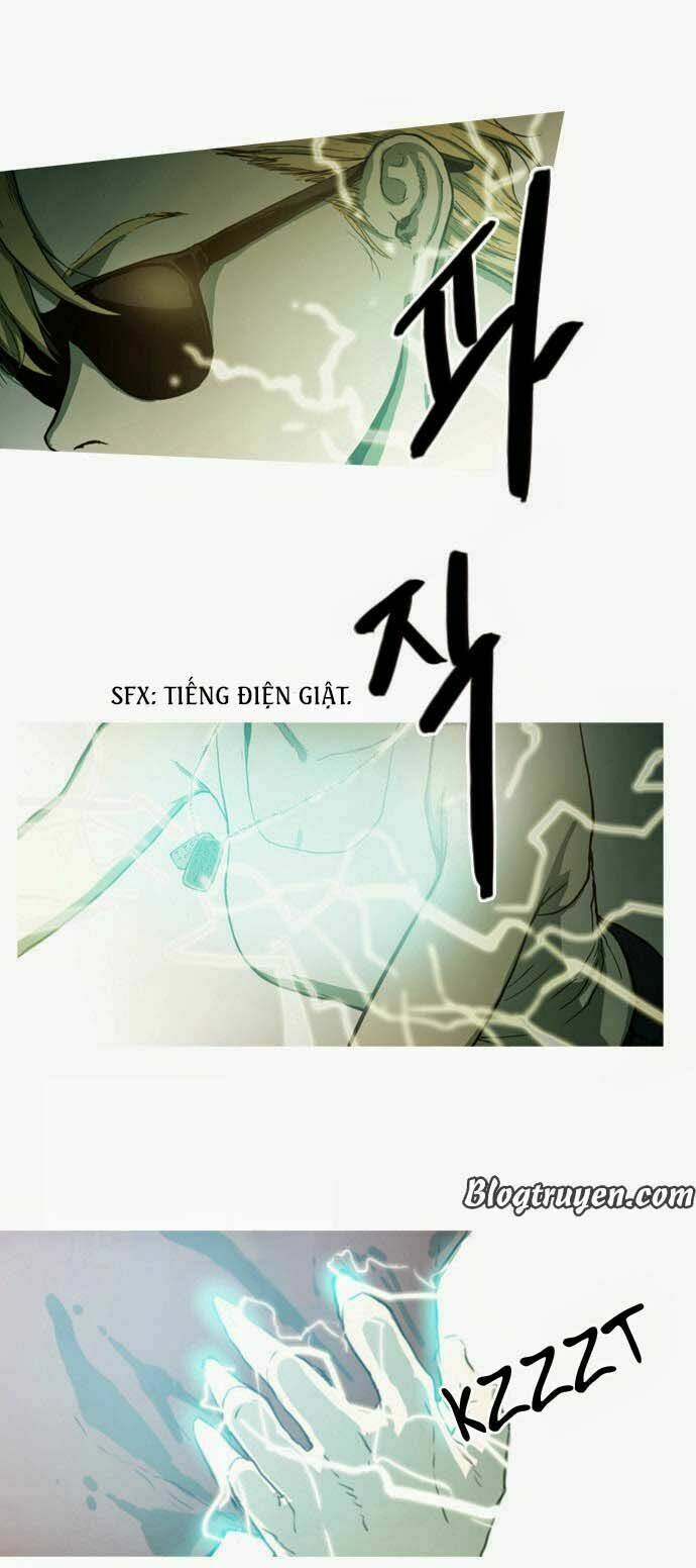 Săn Phù Thủy: Chapter 7