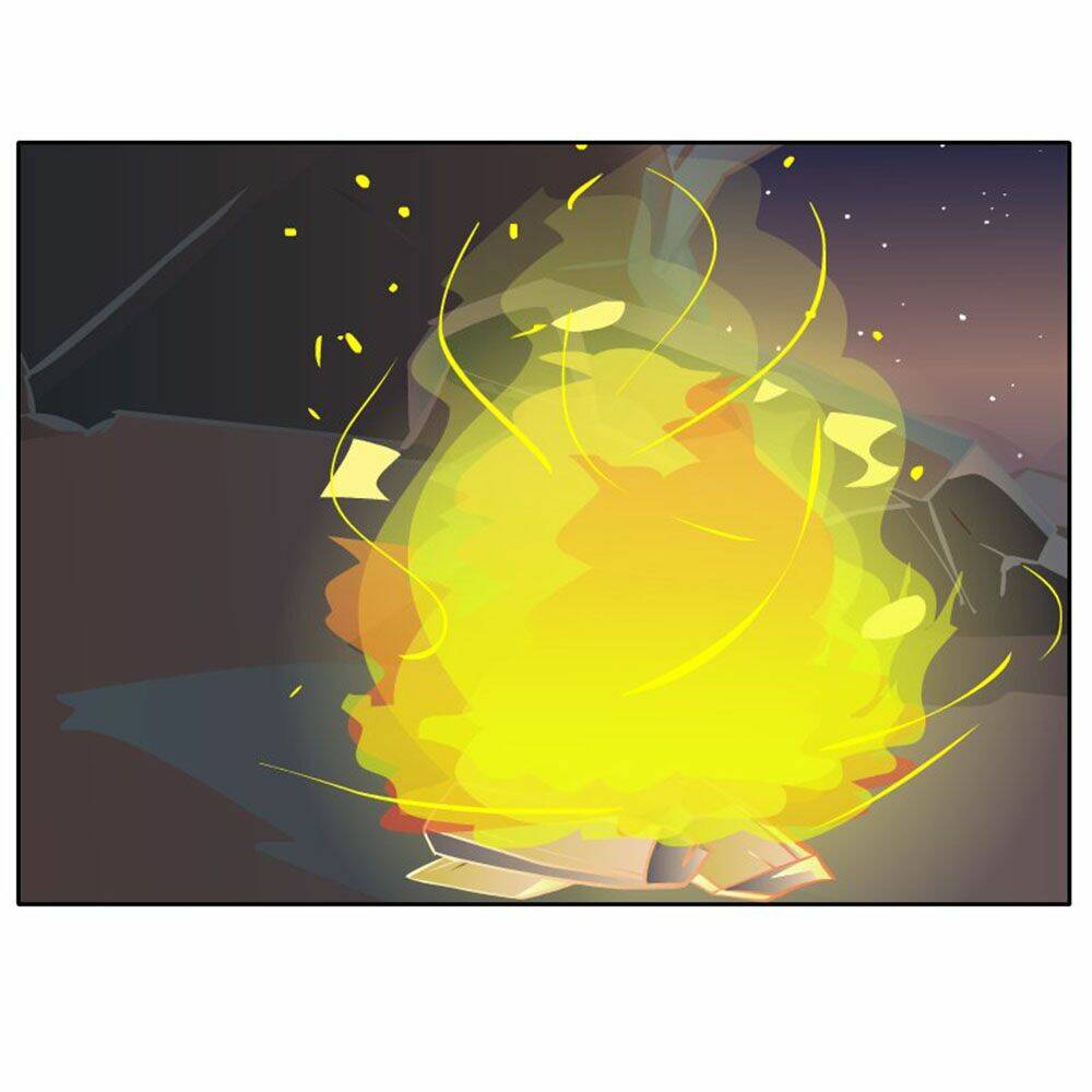 Hòa Thượng Và Tiểu Long Quân: Chapter 27