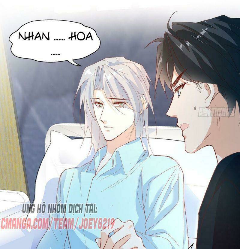 Ảnh Đế Yêu Hồ: Chapter 60