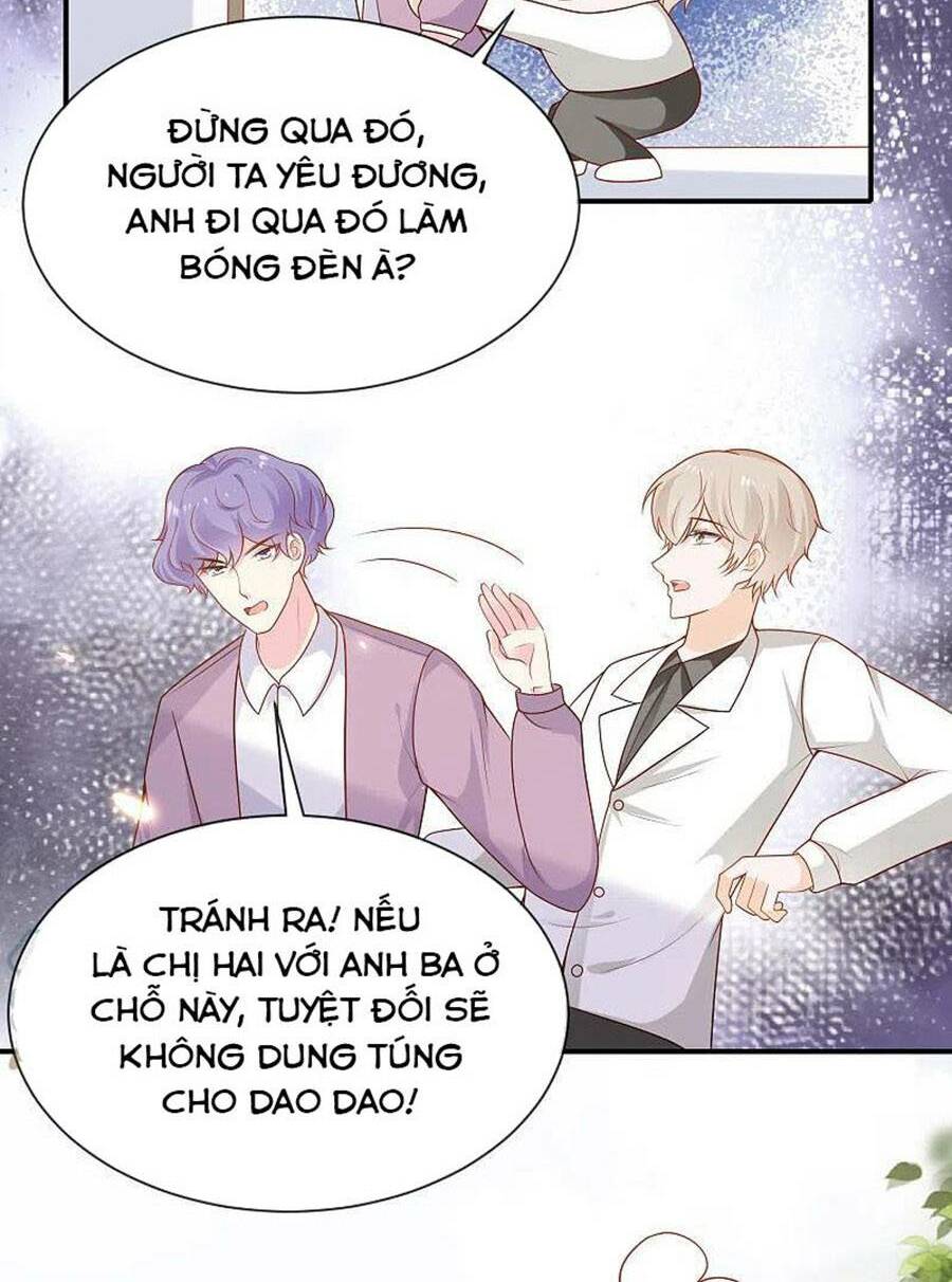 Sủng Hậu Của Vương: Chapter 155
