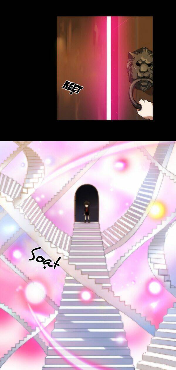 Crepuscule: Chapter 2