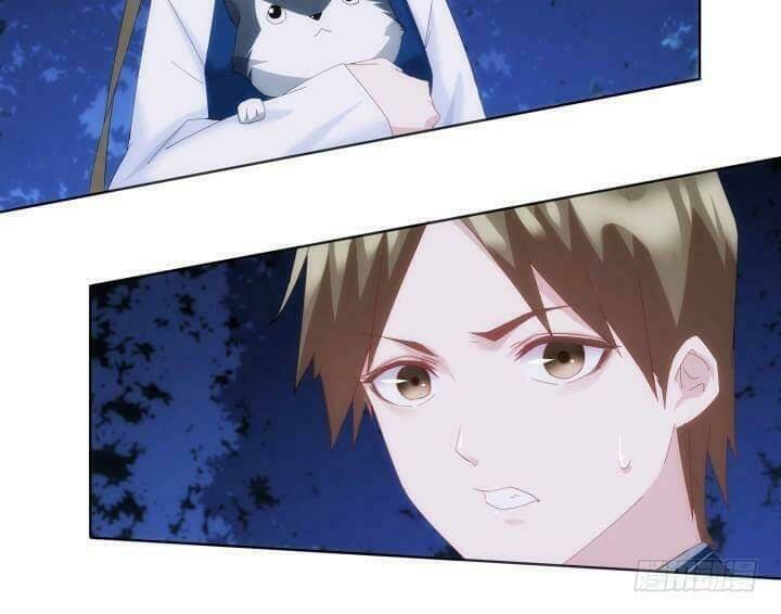 Bí Mật Của Dạ Tộc: Chapter 29