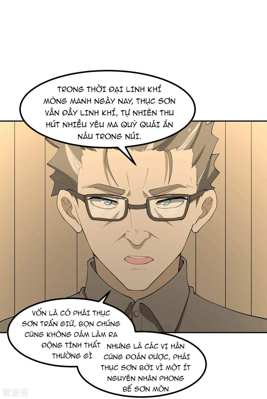 Nghịch Thiên Tiên Mệnh: Chapter 68