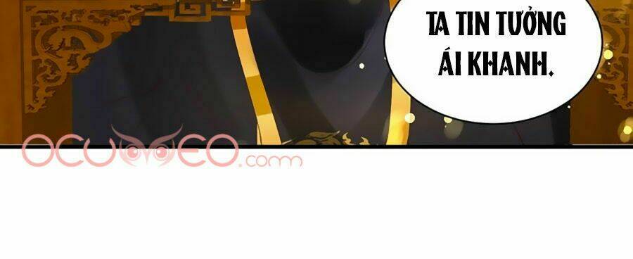 Thịnh Thế Lê Hoa Điện: Chapter 36