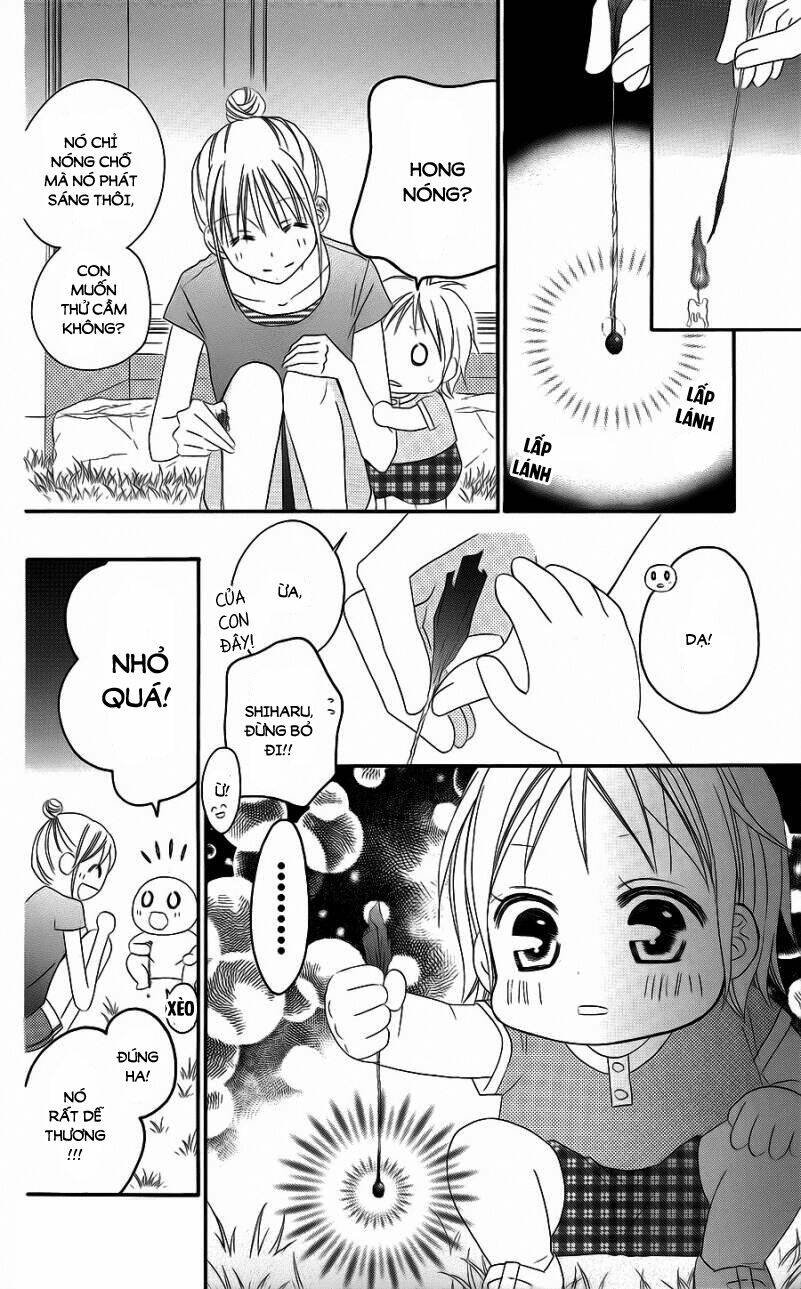 Love So Life: Chapter 38