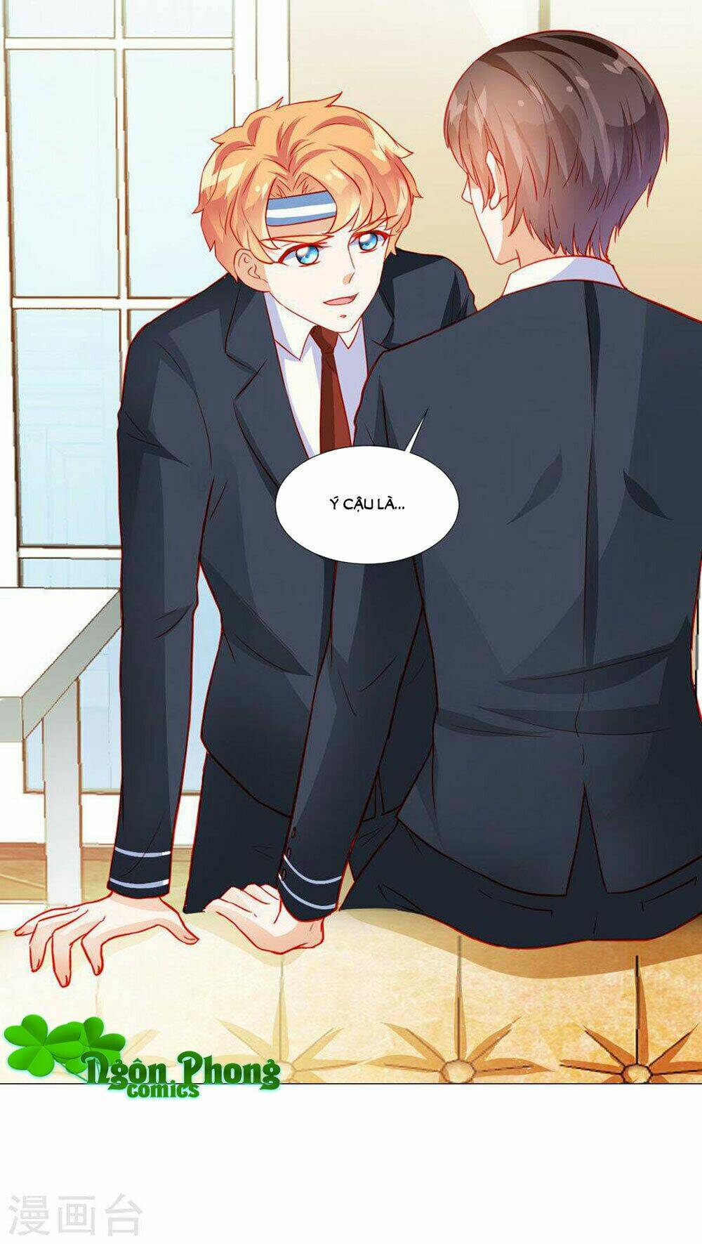 Tu La Thiếu Gia Quá Kiêu Ngạo: Chapter 39