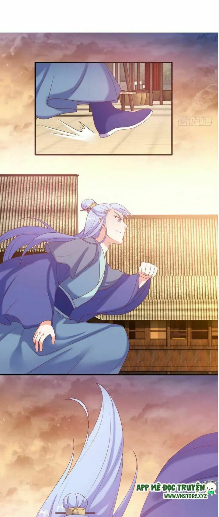Đô đốc đại nhân sủng thê kí: Chapter 21