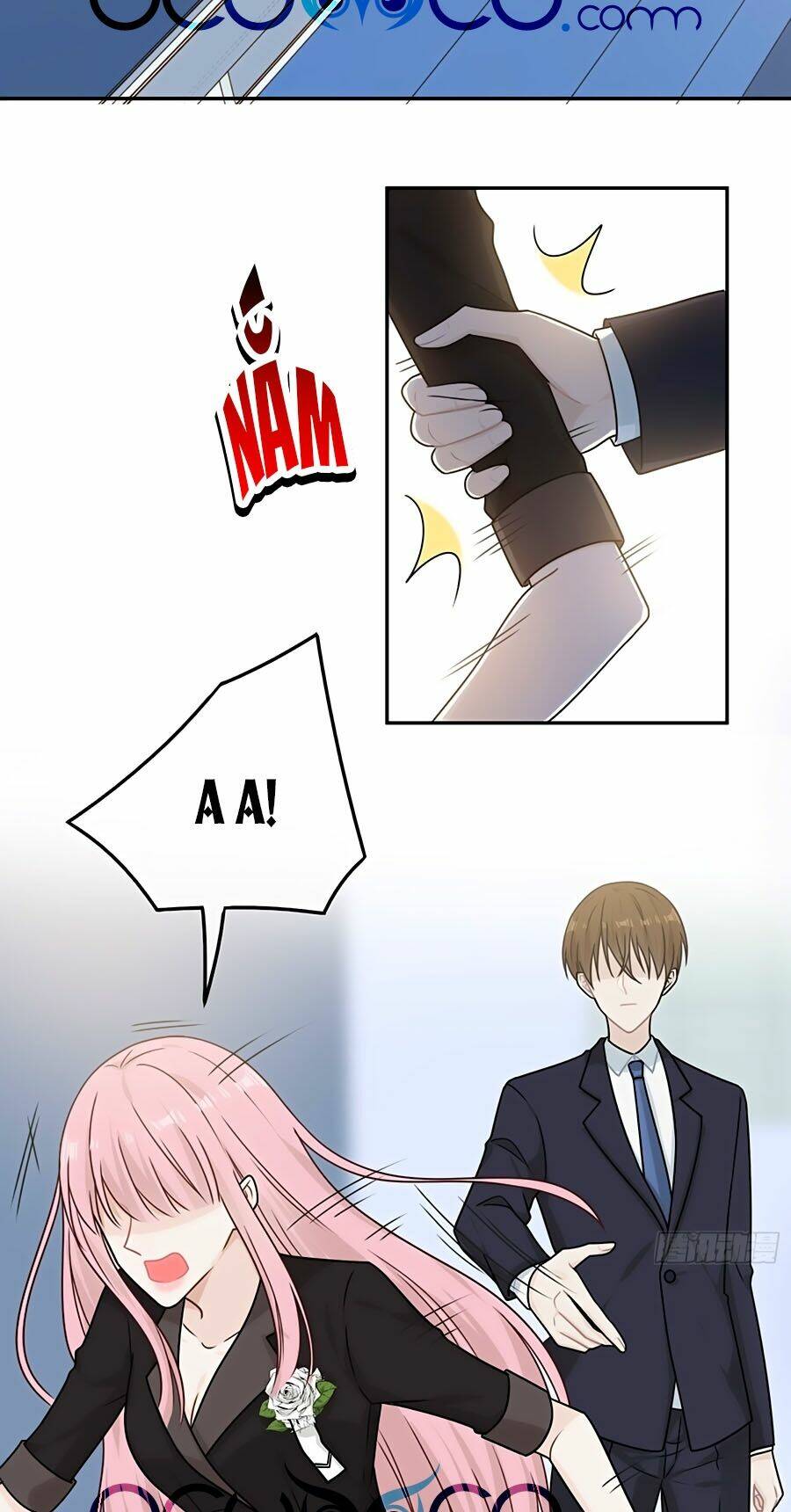 Hai Cách Tìm Gặp Người Yêu: Chapter 84