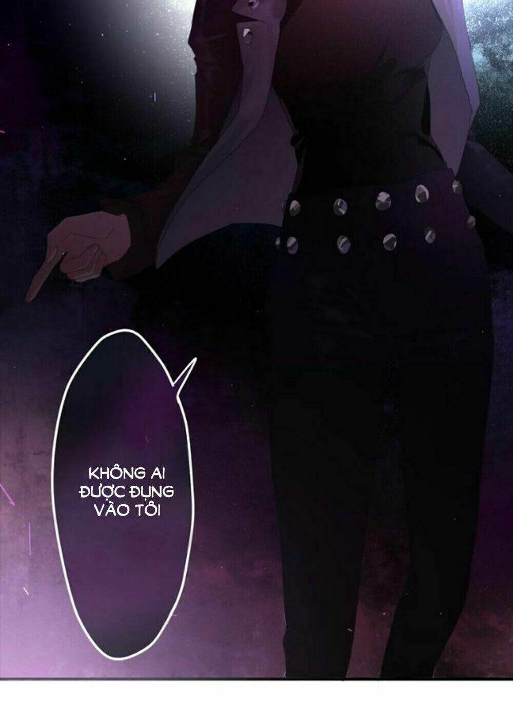 Tháng Sáu Kì Diệu: Chapter 40