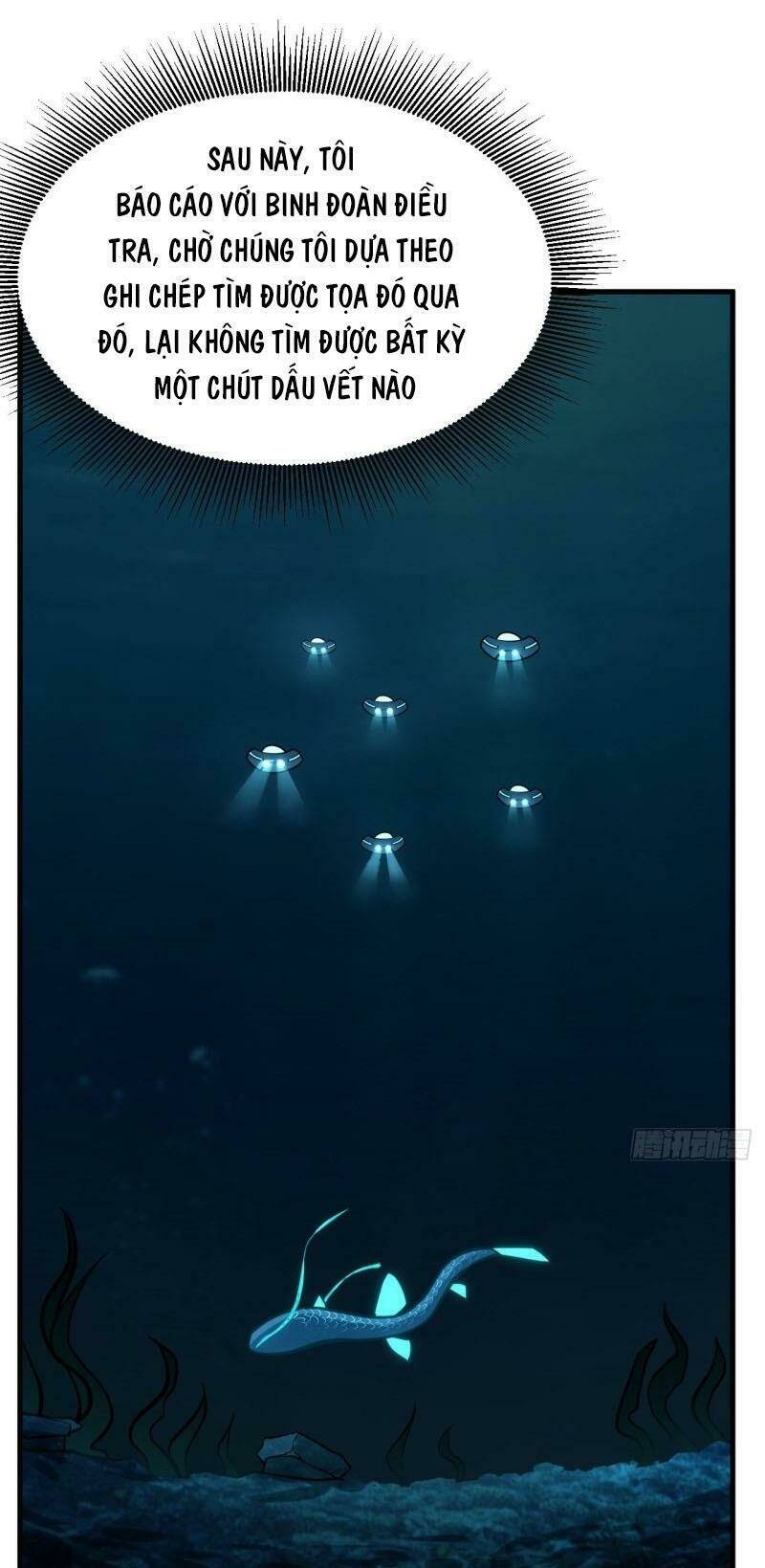 Minh Nhật Thần Đô: Chapter 54