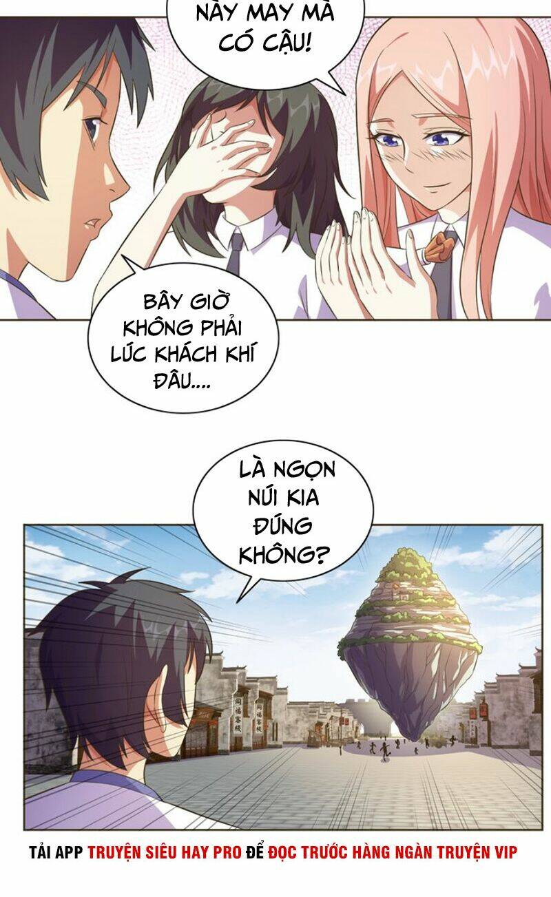 Ma Vương Đại Nhân Đi Thông Thả: Chapter 34