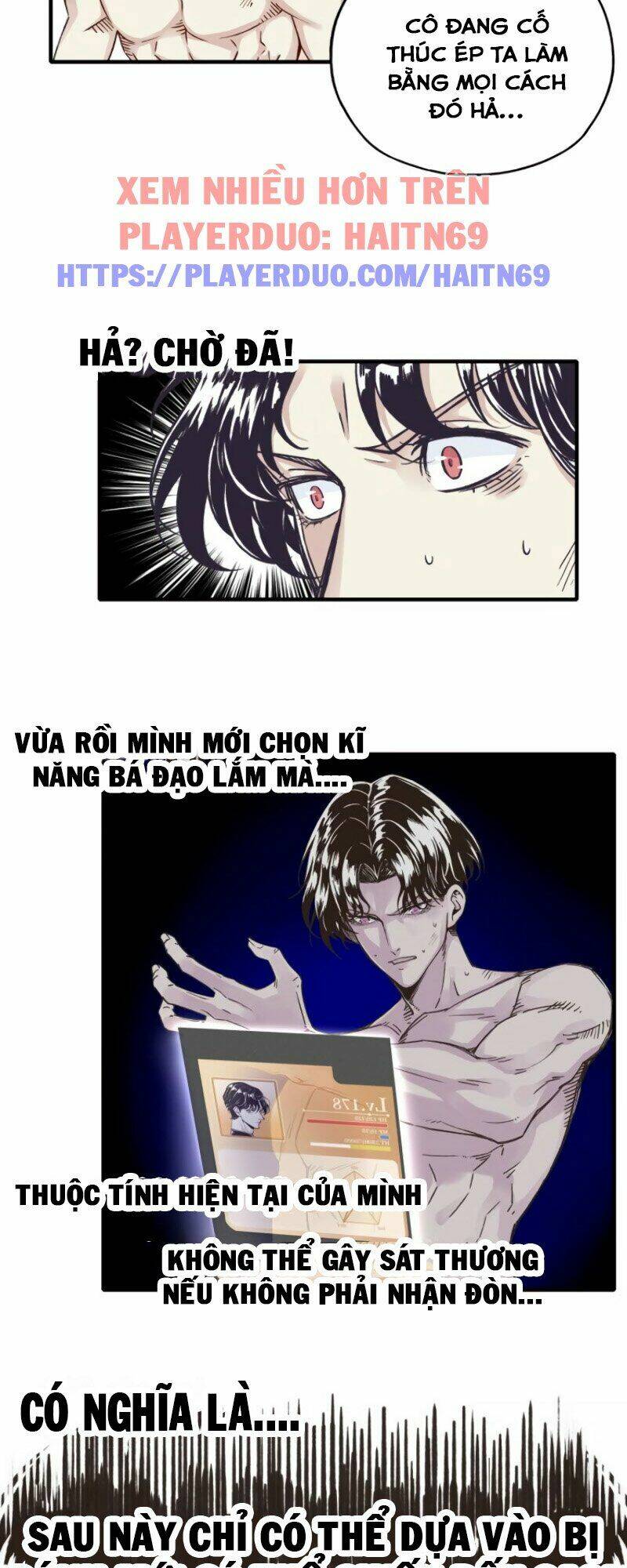 Trêu Tao Đi Nếu Mày Dám: Chapter 5