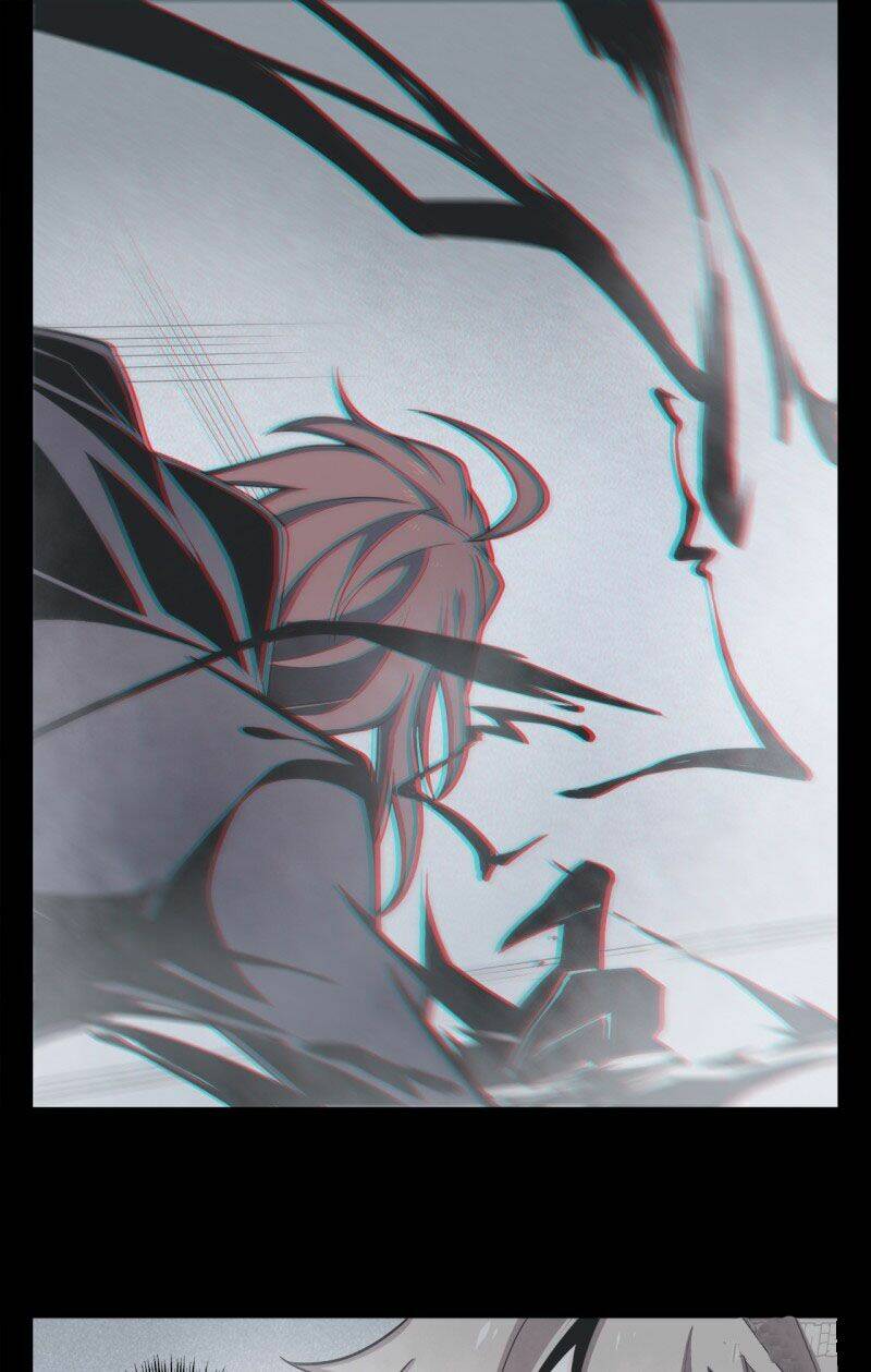 Hoan Nghênh Đến Với Trò Chơi Ác Mộng: Chapter 6