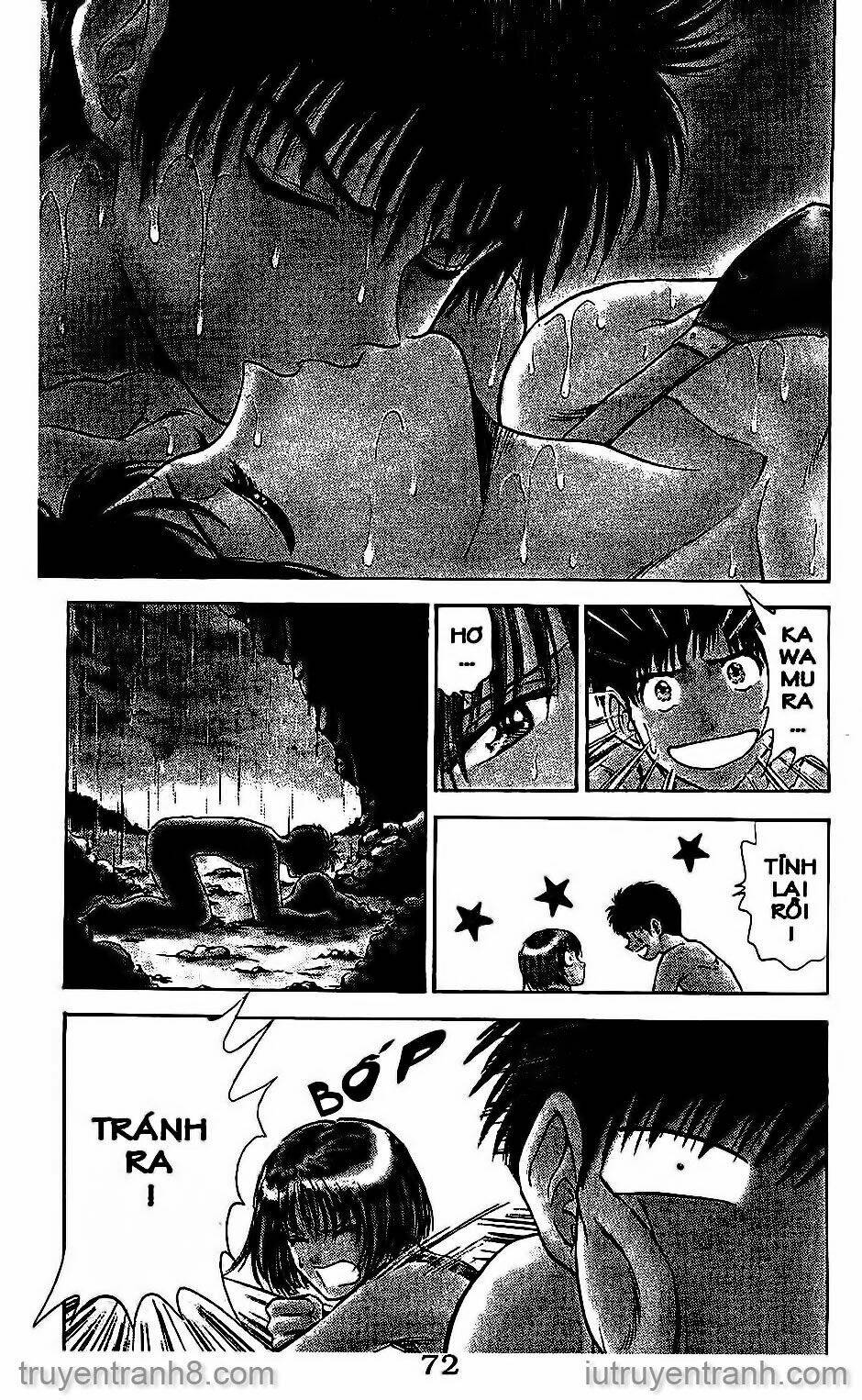 Saladdays: Chapter 44