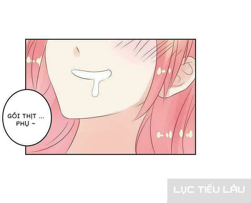 Băng Sơn Học Trưởng Không Được Chọc: Chapter 11