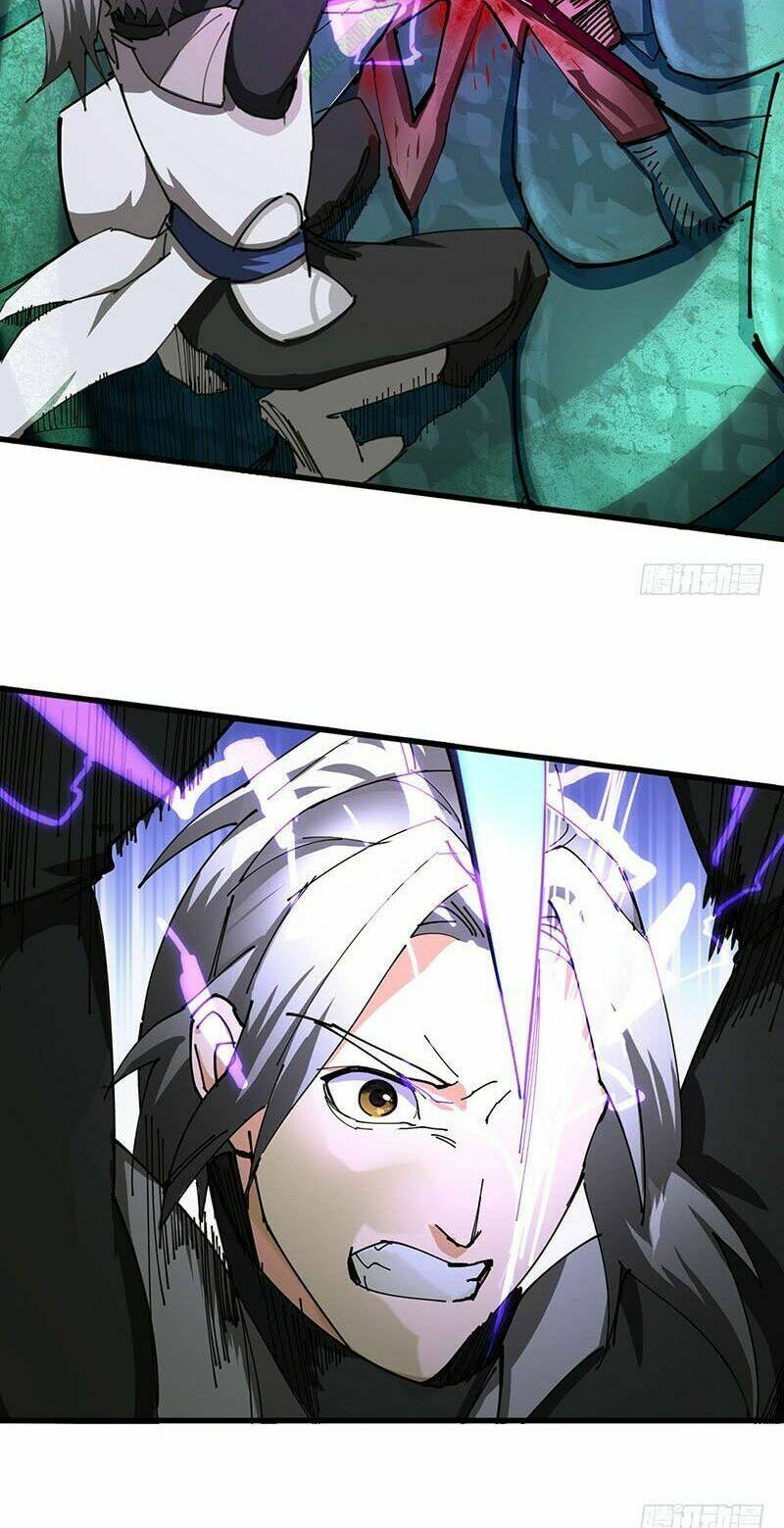 Bất Diệt Nguyên Thần: Chapter 31