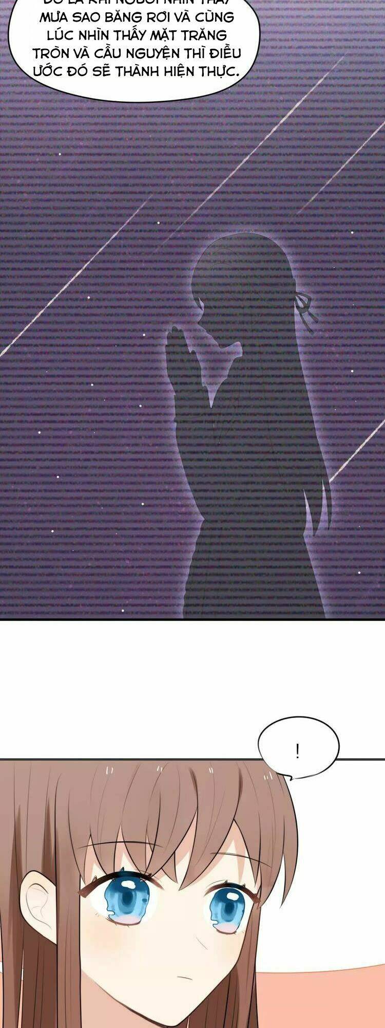 Tiểu Miêu Và Hắc Diệu Thạch: Chapter 3