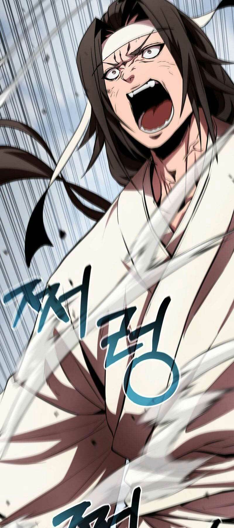 Đông Phương Bất Bại: Chapter 14