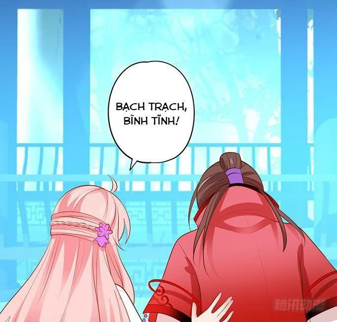 Hồ Tiên Hung Bạo: Chapter 108