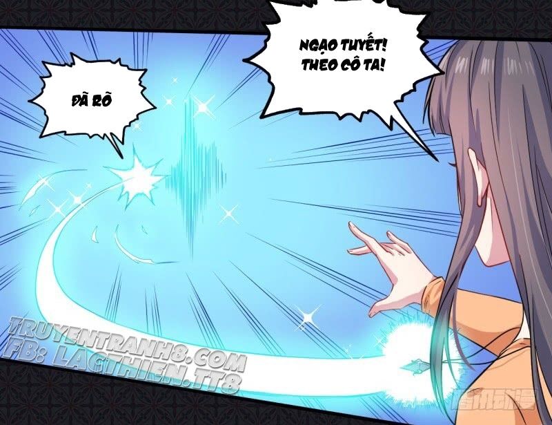 Ngạo Kiều Quỷ Vương Yêu Ta: Chapter 99
