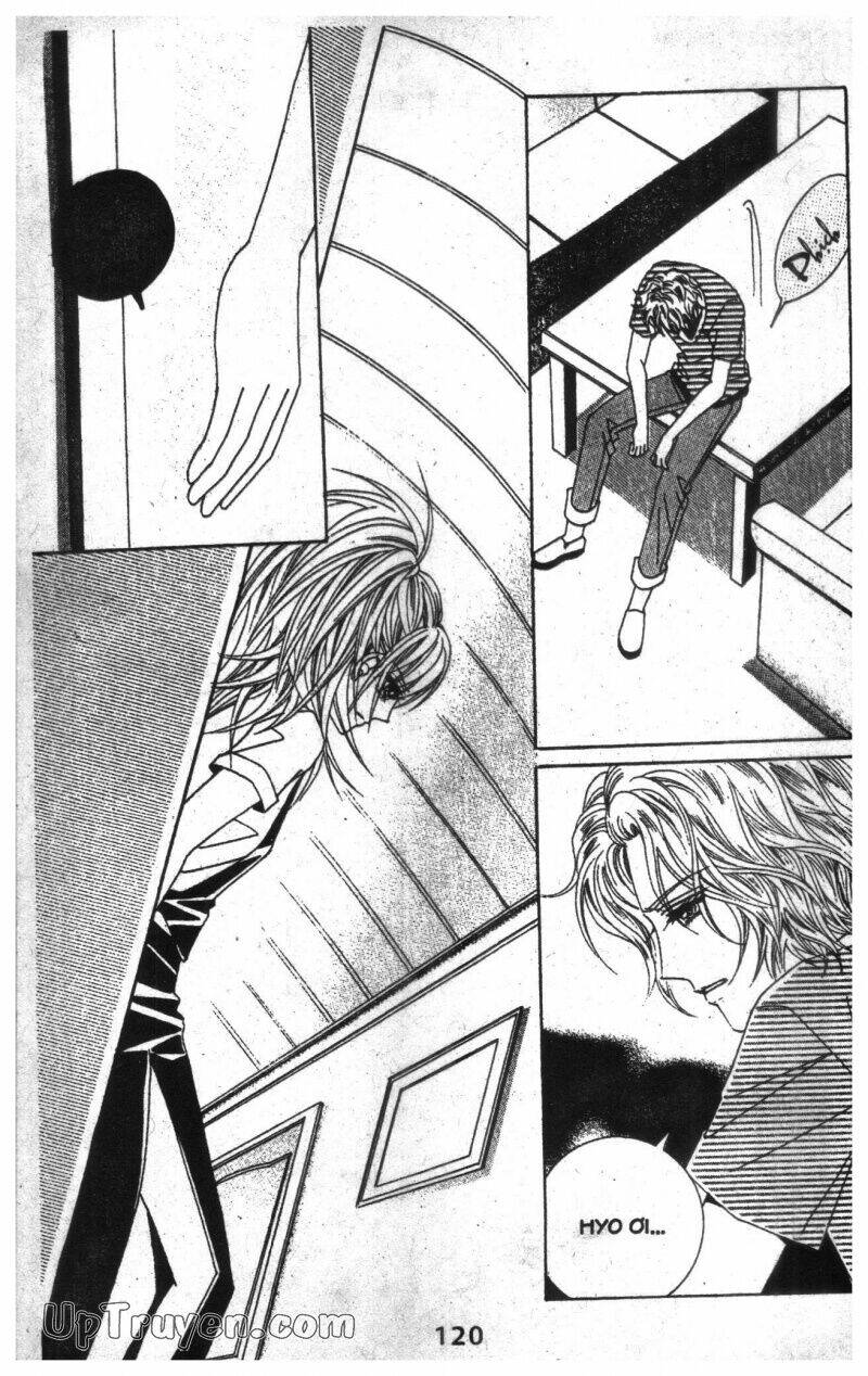 Dạ Khúc: Chapter 10