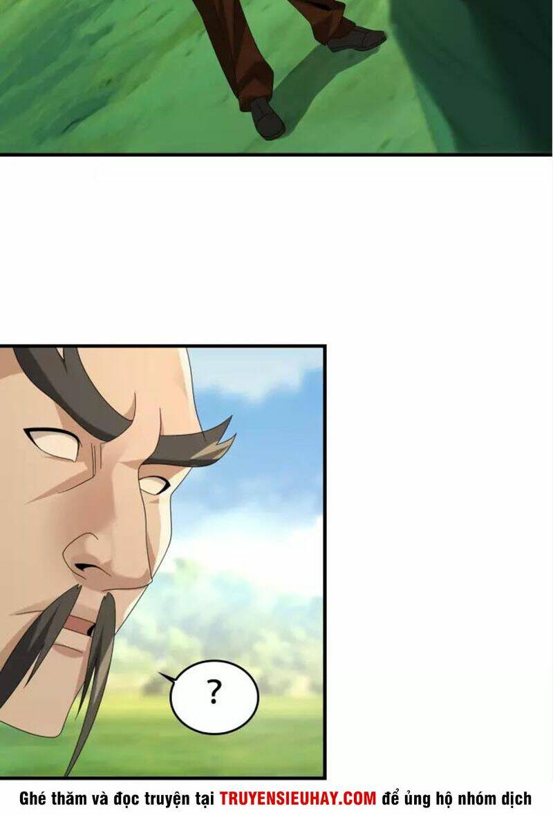 Siêu Cấp Đại Chủ Bạ: Chapter 87