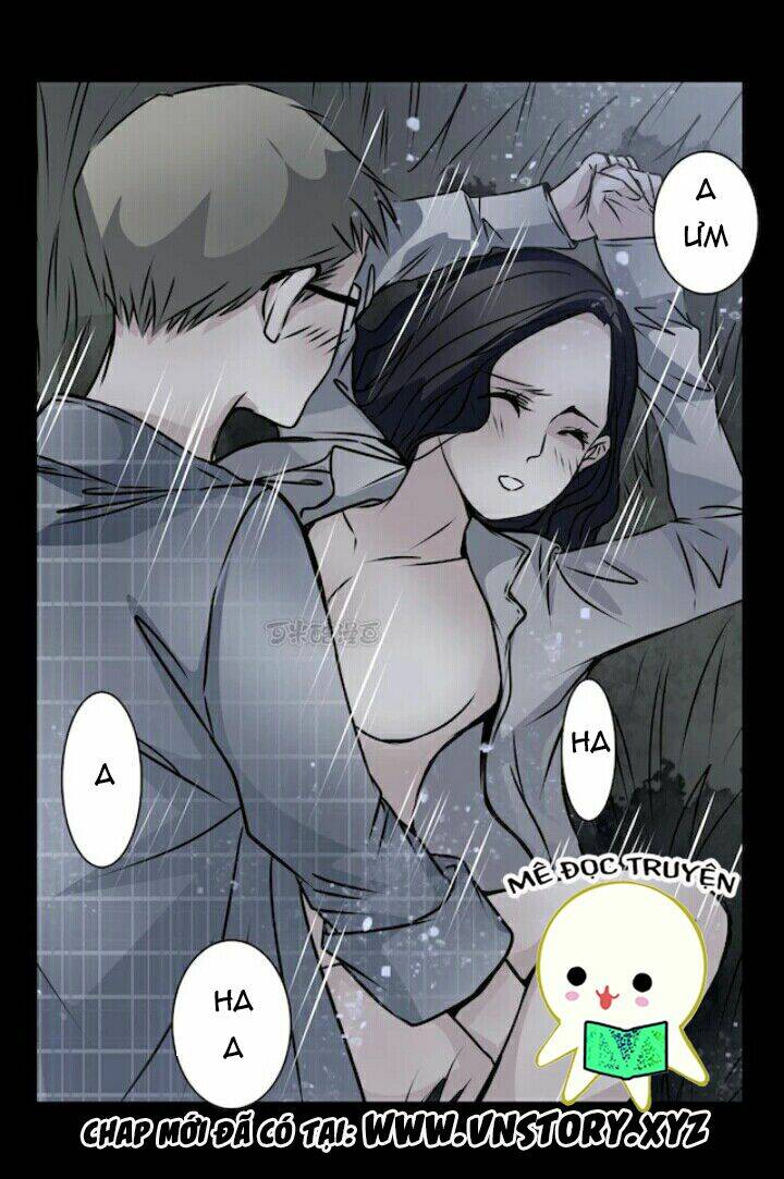 Nhật Ký Nữ Phù Thủy Hồi Sinh: Chapter 16
