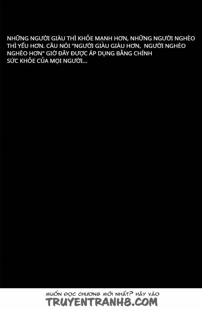 Những Câu Chuyện Bất Thường: Chapter 162