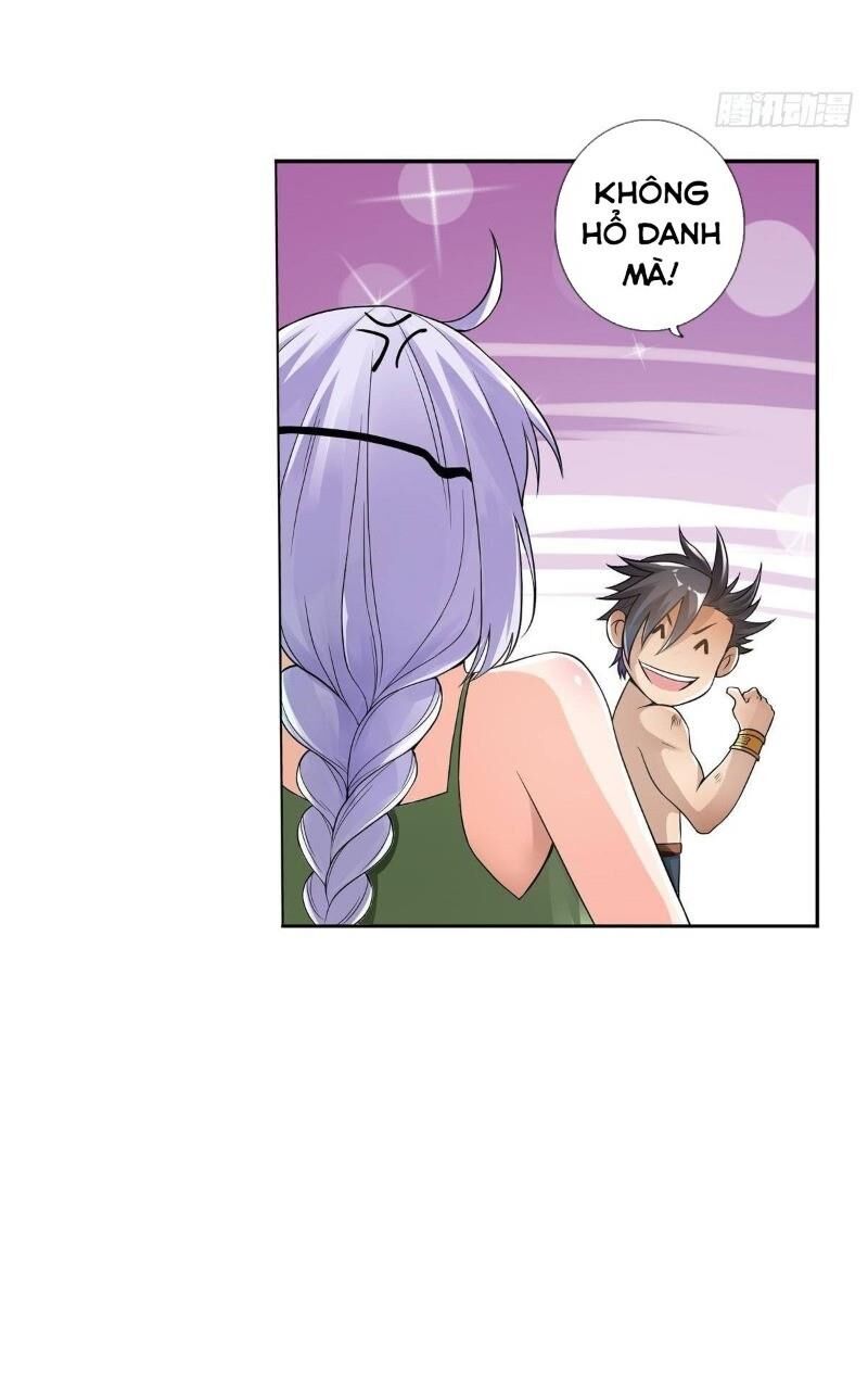 Hệ Thống Tìm Đường Chết Mạnh Nhất: Chapter 51