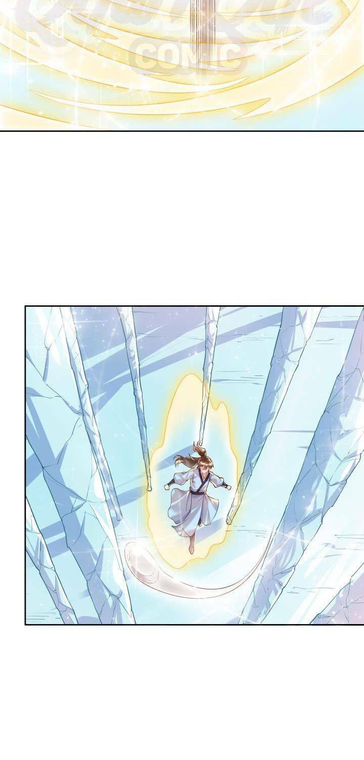 Siêu Phàm Truyện: Chapter 54