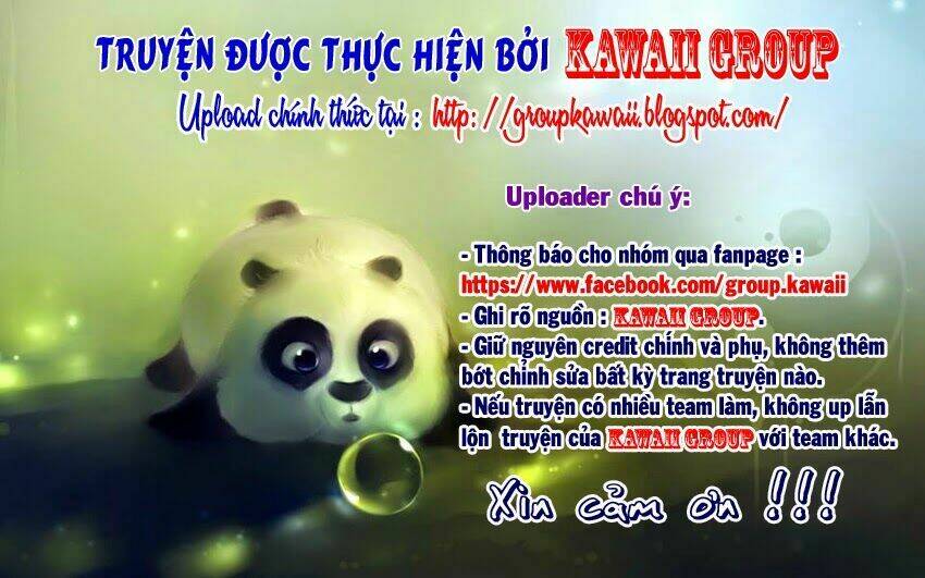 Nụ Hôn Của Công Chúa Tường Vi: Chapter 29