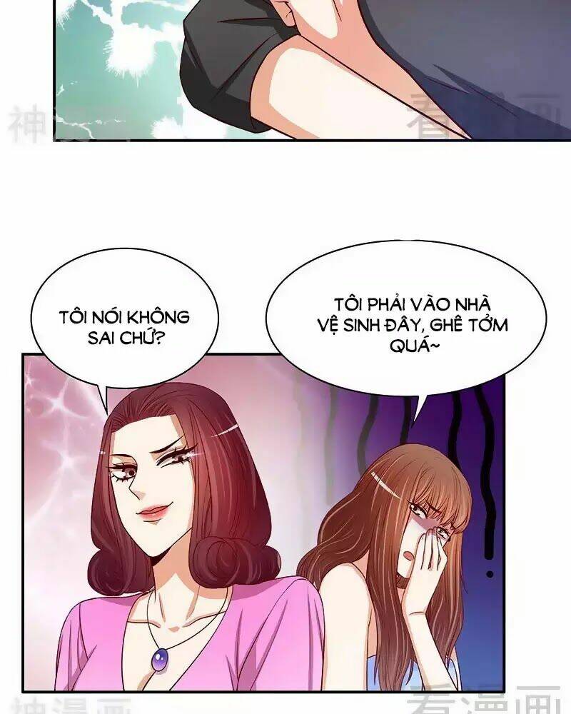 101 Phương Pháp Của Tổng Tài: Chapter 54