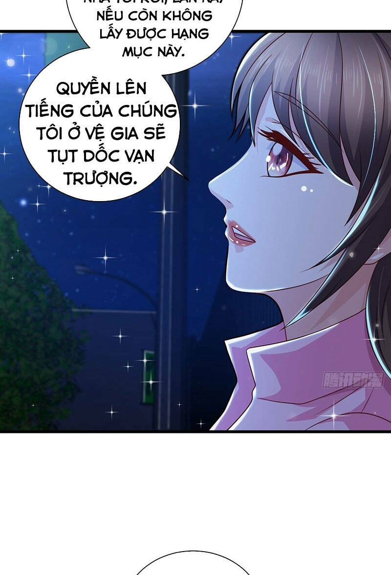 Thế Thân Thiếu Gia Không Dễ Chọc: Chapter 26