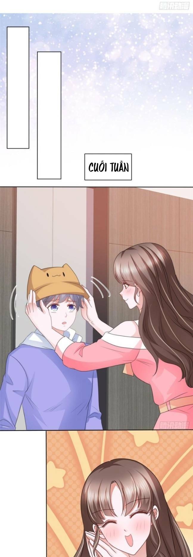 Boss Là Kim Chủ Của Tôi: Chapter 40