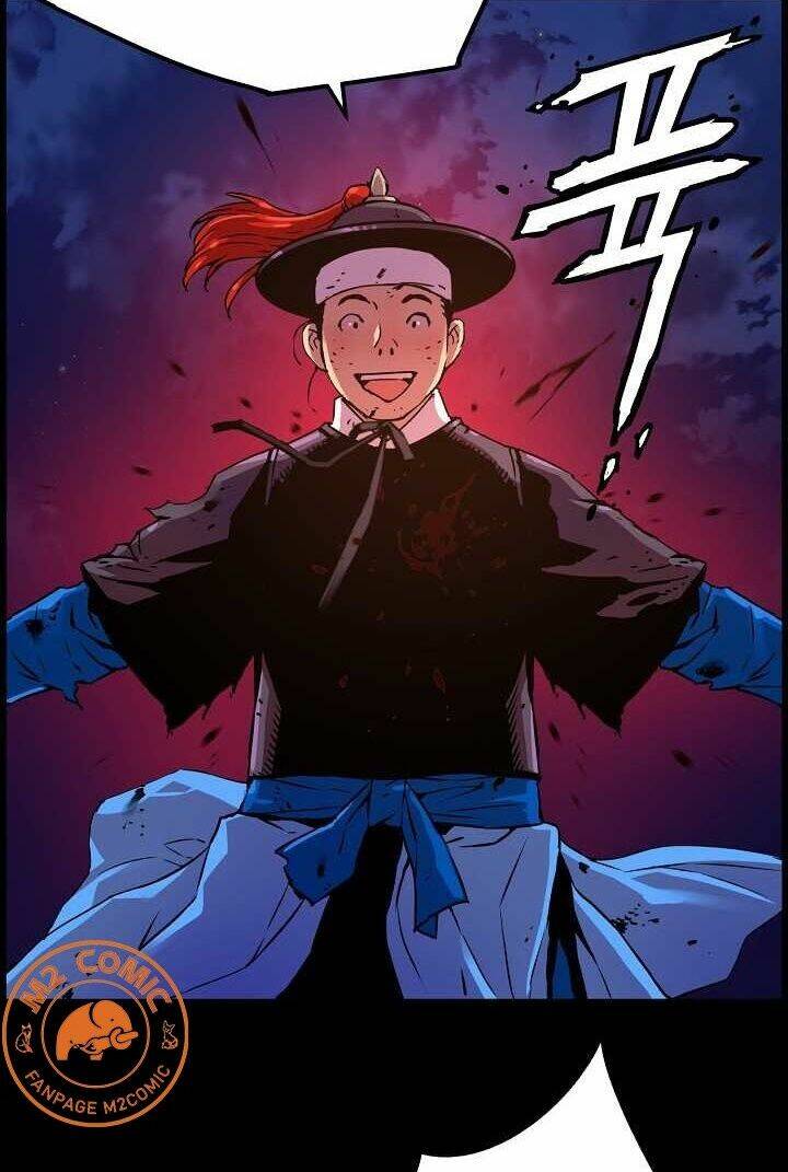 Tôi Sẽ Sống Như Một Hoàng Tử: Chapter 43