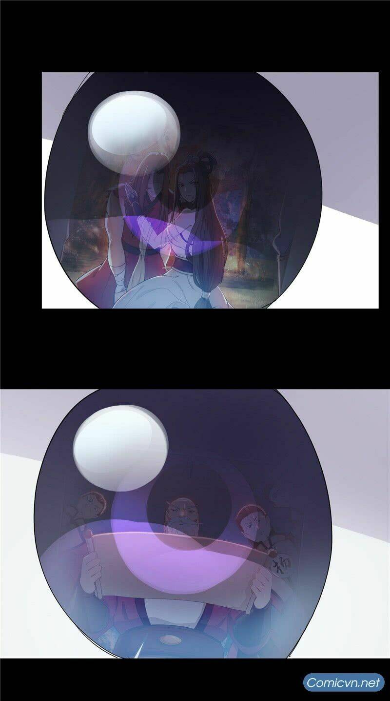 Thiên Vực Thần Tọa: Chapter 7