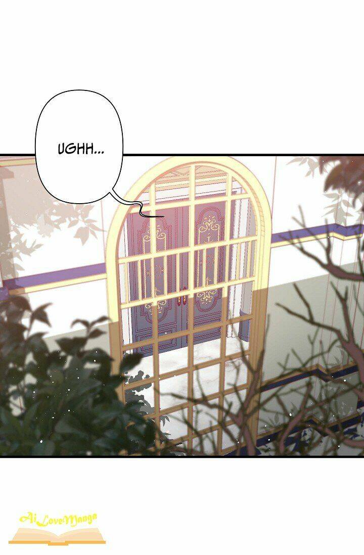 Hôn Lễ Báo Thù: Chapter 30